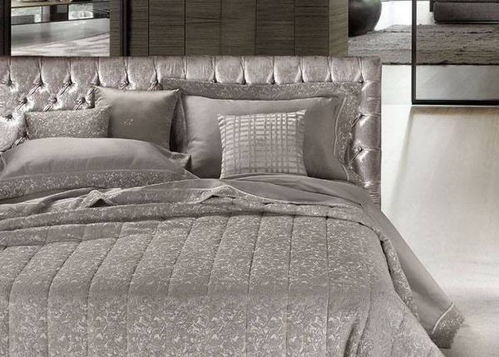 床上用品三件套的構成與水性涂料的環保革新