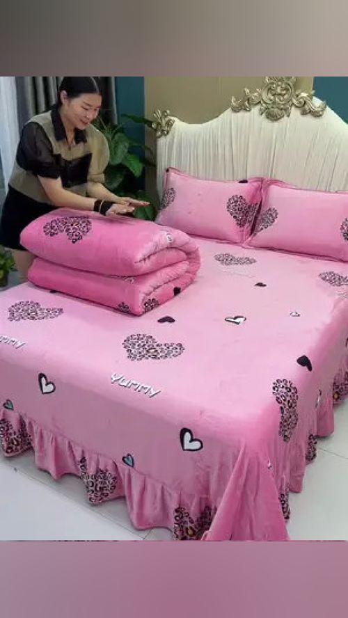 家居煥新指南 水性涂料搭配牛奶絨四件套，打造健康舒適睡眠空間