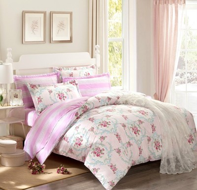 綠色家居新趨勢 水性涂料為床上用品品牌注入健康活力