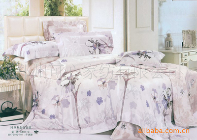 探訪可心家紡 揭秘舒曼系列床品四件套的匠心制造