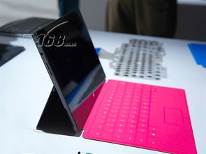 微軟Surface RT 10.6英寸平板電腦評(píng)測(cè)與咨詢